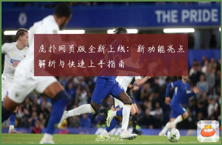 虎扑网页版全新上线:新功能亮点解析与快速上手指南