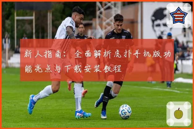 新人指南：全面解析虎扑手机版功能亮点与下载安装教程