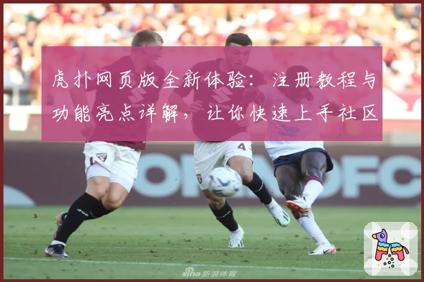 虎扑网页版全新体验：注册教程与功能亮点详解，让你快速上手社区互动新玩法