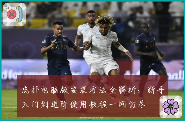 虎扑电脑版安装方法全解析，新手入门到进阶使用教程一网打尽