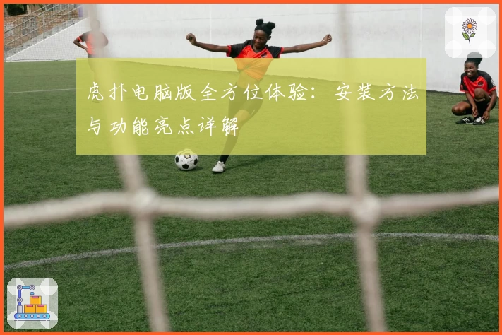 虎扑电脑版全方位体验：安装方法与功能亮点详解